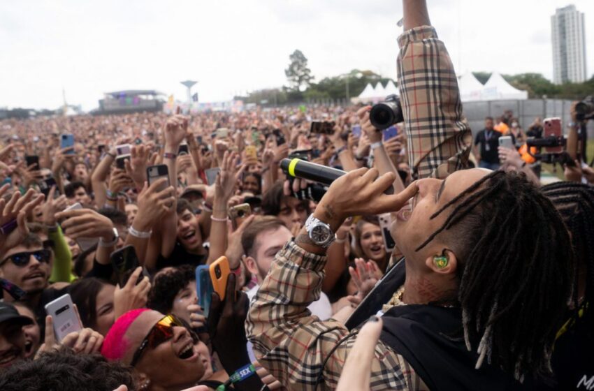  Matuê: saiba porque destaque do trap brasileiro domina os festivais do país