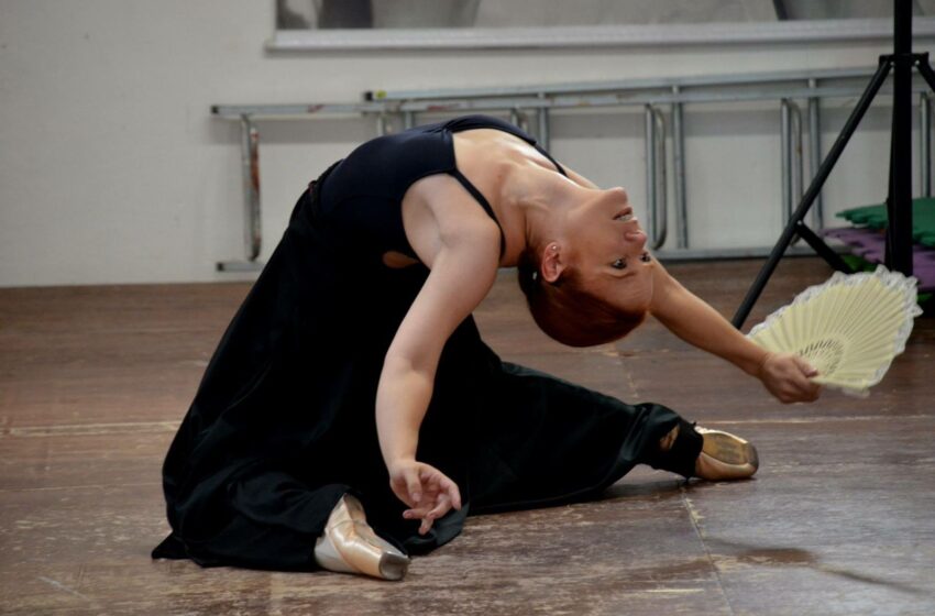  Sonhos levados a sério: Karen Ribeiro fala sobre seu projeto ‘BalletAdultoKR’