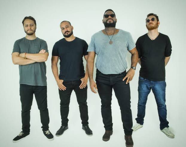  Semivelhos lança disco após hiato de 5 anos da banda; ouça ‘Depois do Fim”