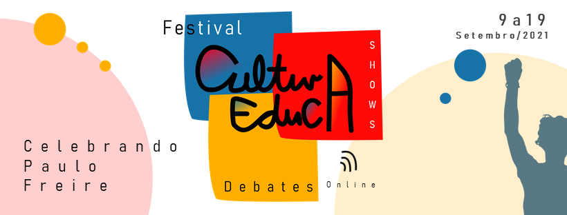 Festival Cultura Educa