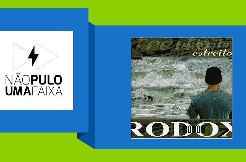 Rodox – Estreito - 2002