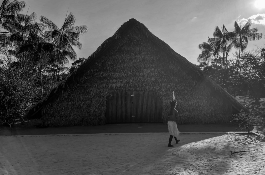  Exposição fotográfica “¡Mi tierra tiene palmeras y palmares!” chega à Cidade do México para destacar a diversidade das comunidades indígenas brasileiras