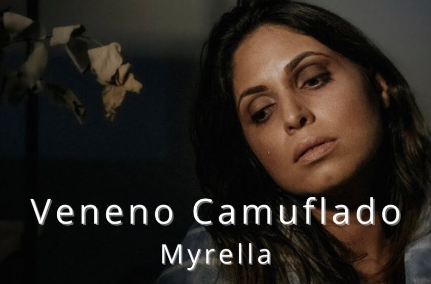  Com canção original de Myrella Nascimento Série “Estranho Amor” estreia nesta quinta-feira (10/10) no AXN