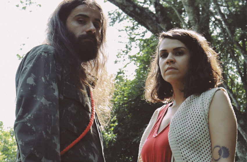 “Sal e Sina”, novo single do 43duo, sintetiza o espírito psicodélico do álbum a ser lançado