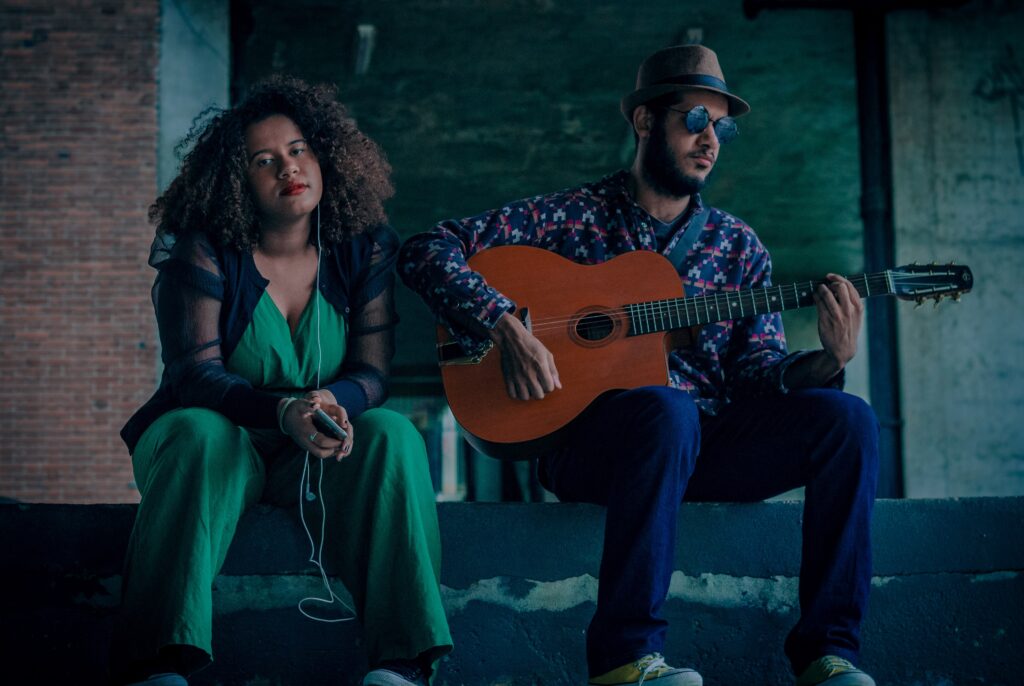 Foto por Jéssica martins