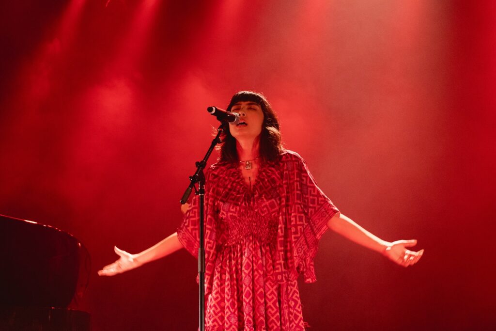 Mari Merenda (foto Bárbara Girão)
