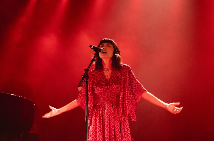 Mari Merenda (foto Bárbara Girão)