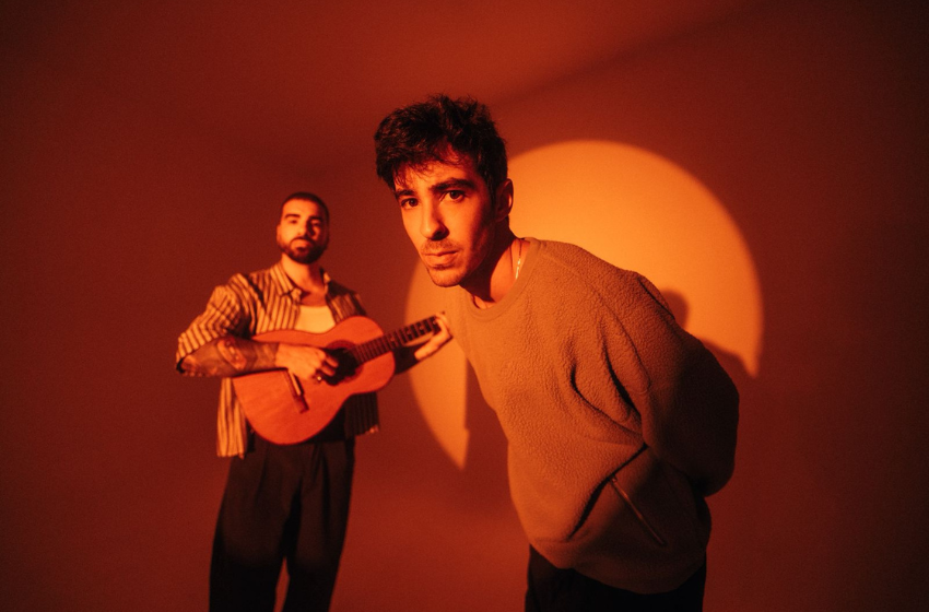 OUTROEU está de volta com seu novo single, “Viver de Carinho”