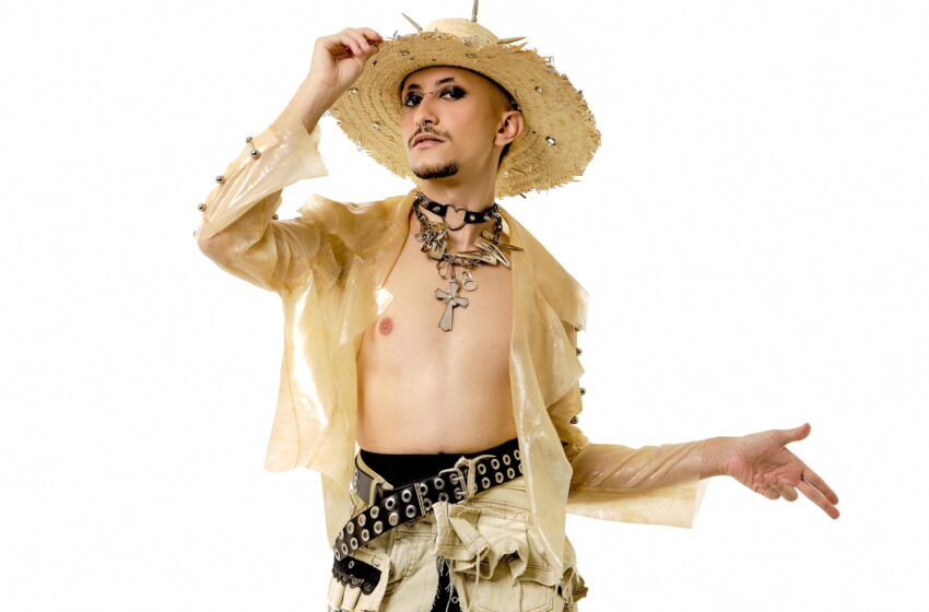  Em homenagem ao pai e às raízes mineiras, Gabeu lança  nova versão country rock de “Minas Gerais”