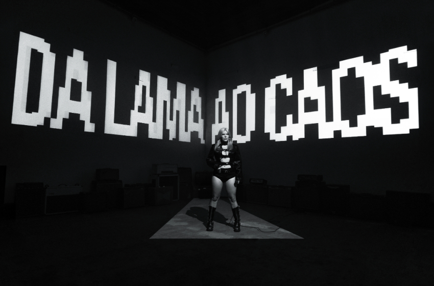  Da lama ao pop: Duda Beat interpreta hino do manguebeat em novo episódio de Replay Da Lama ao Caos, no Canal Bis