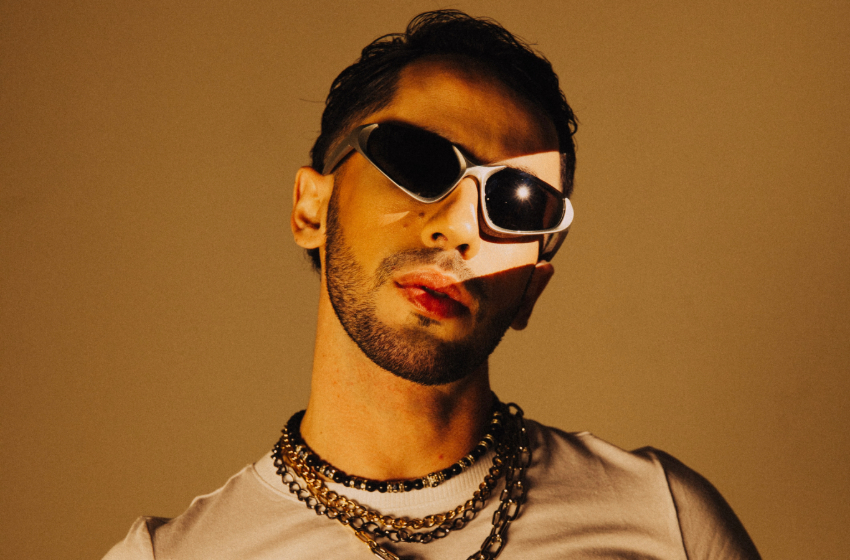  Romero Ferro canta Cazuza em tributo que cruza gerações