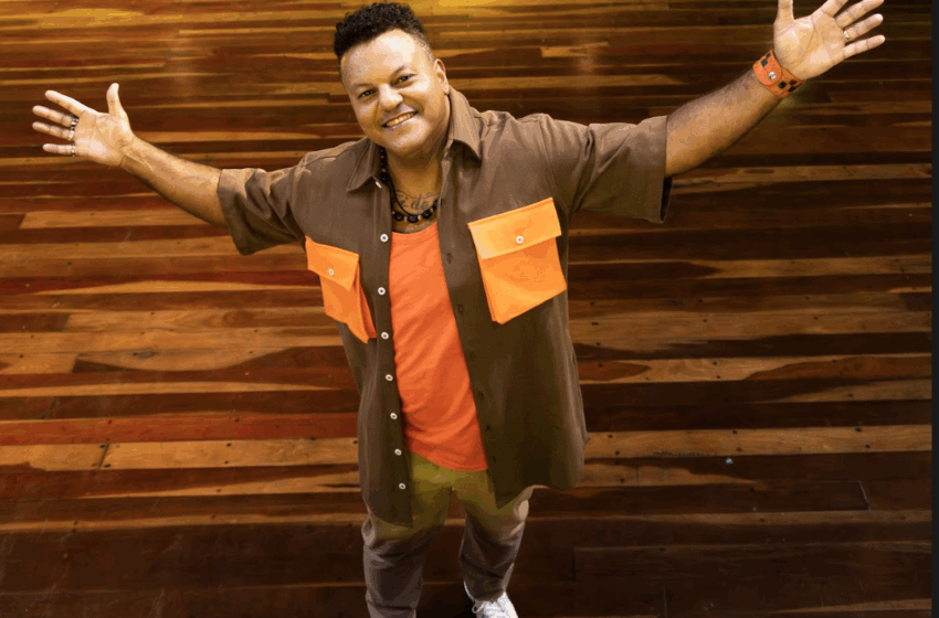  Alma Djem encontra o PARAÍSO: reggae, poesia e novas conexões musicais