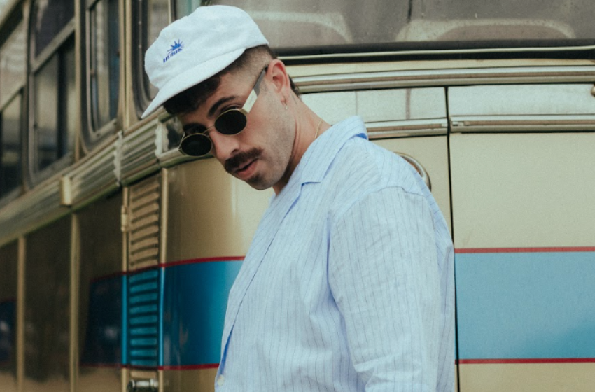  “Karavana” é mais que álbum: NUNEZ entrega filosofia de vida em forma de som