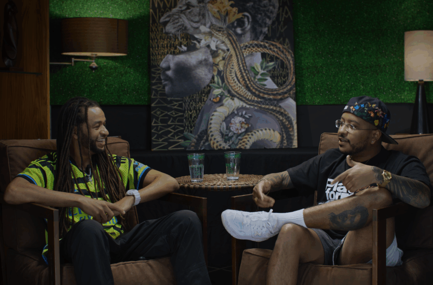 Felipe Kot no “Favela Made” | Divulgação