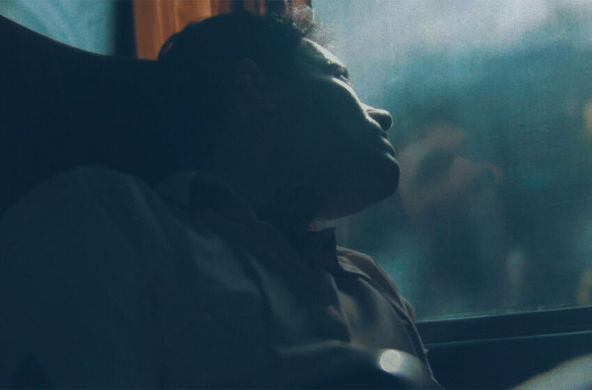  Tereu lança clipe sobre saudade e deslocamento no Brasil profundo