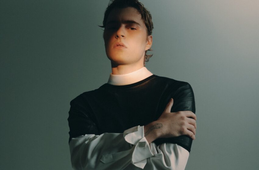  Gabriel Coppola sobre pré-produção de “Olhos Em Mim”: “O que está nascendo agora é muito mais potente do que coloquei no papel”