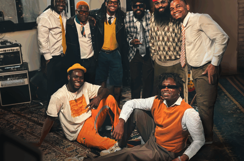  African Live Experience transforma o Sesc Pompeia com sons e visões do continente-mãe