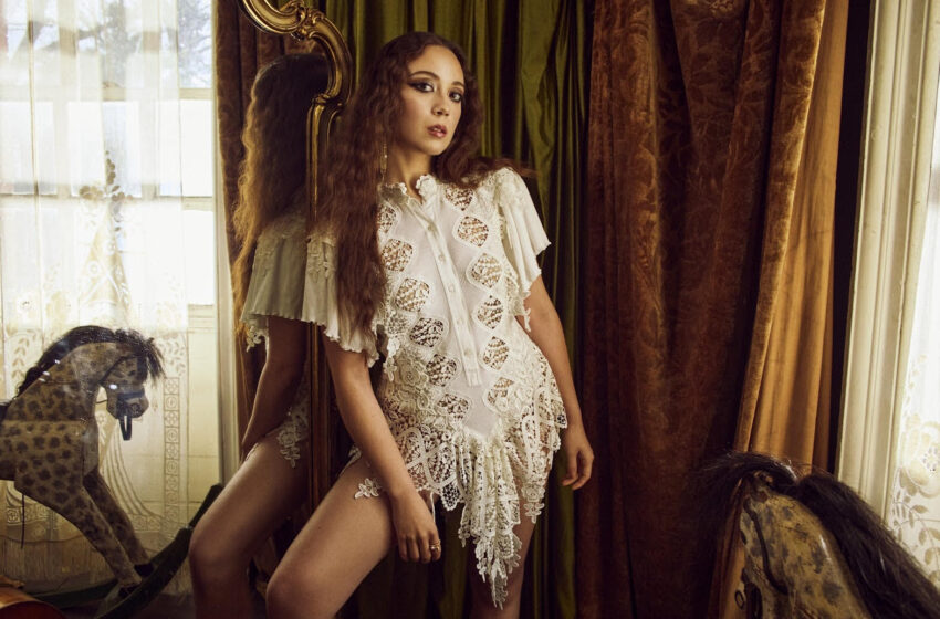 Foto por Emma Summerton