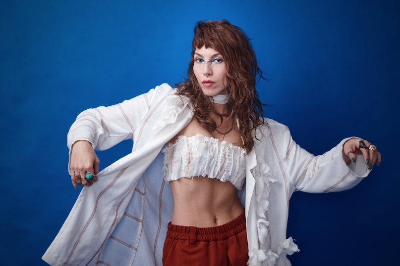 Foto por Marco Alonso