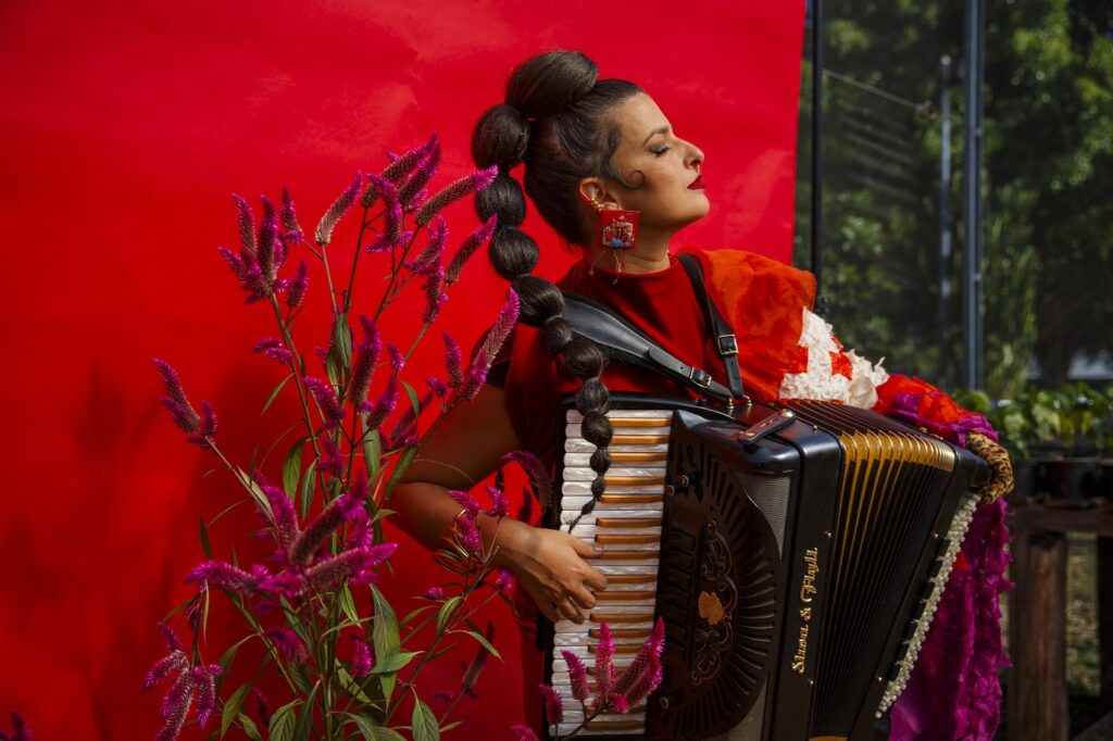 Crédito: Tiago Lima