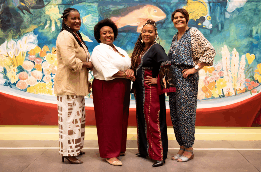  Museu Afro Brasil reforça protagonismo de mulheres negras com nova Diretora Executiva