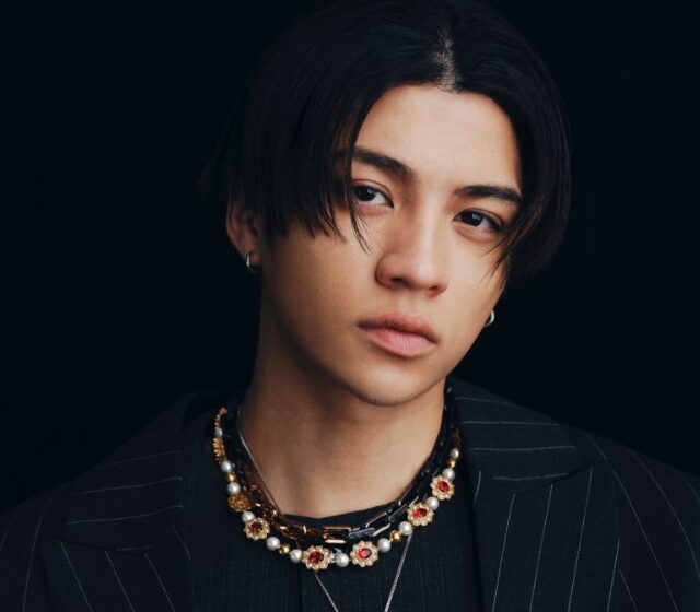  WOLF HOWL HARMONY: o novo fenômeno do J-pop com sangue brasileiro no vocal