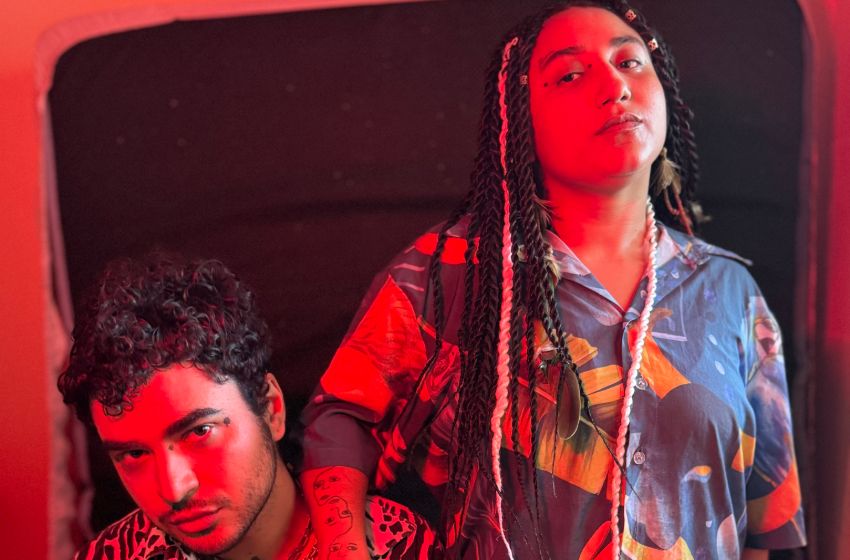  Pacu The Fish apresenta indie amazônico com o single “Bar do Paulo”