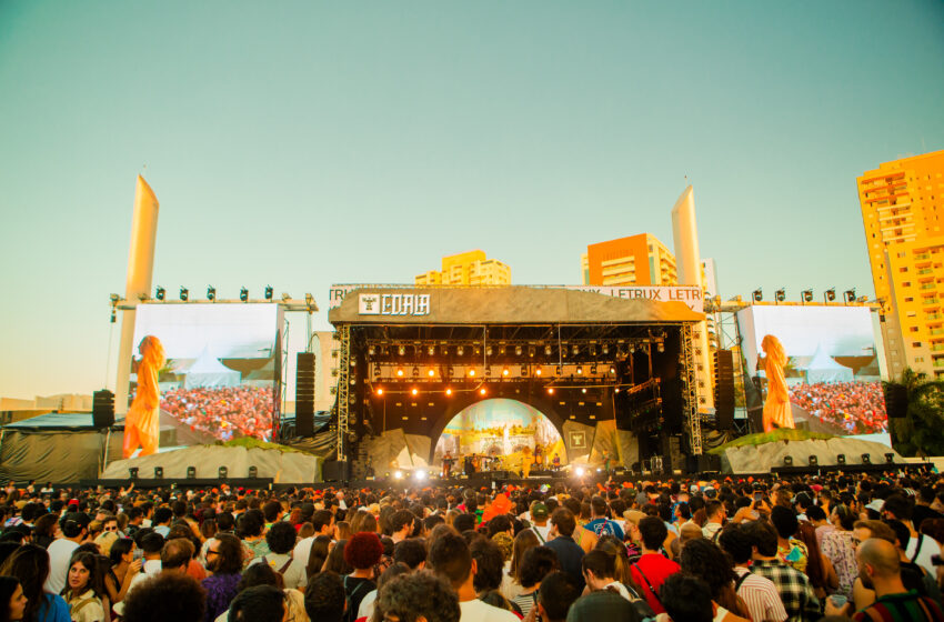  Coala Festival chega a sua 11ª edição com recorde de marcas, retorno do Palco TIM e line-up para todas as gerações