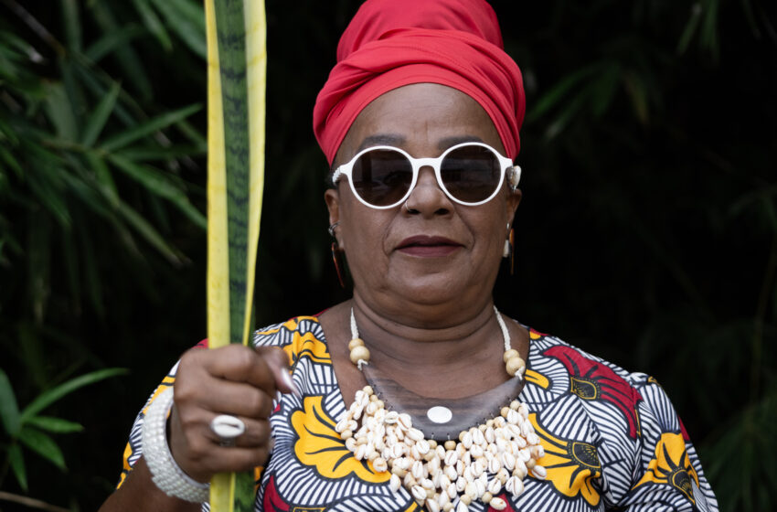 Festival Baddest Afrontamento celebra 10 anos  no coração do Quilombo Liberdade