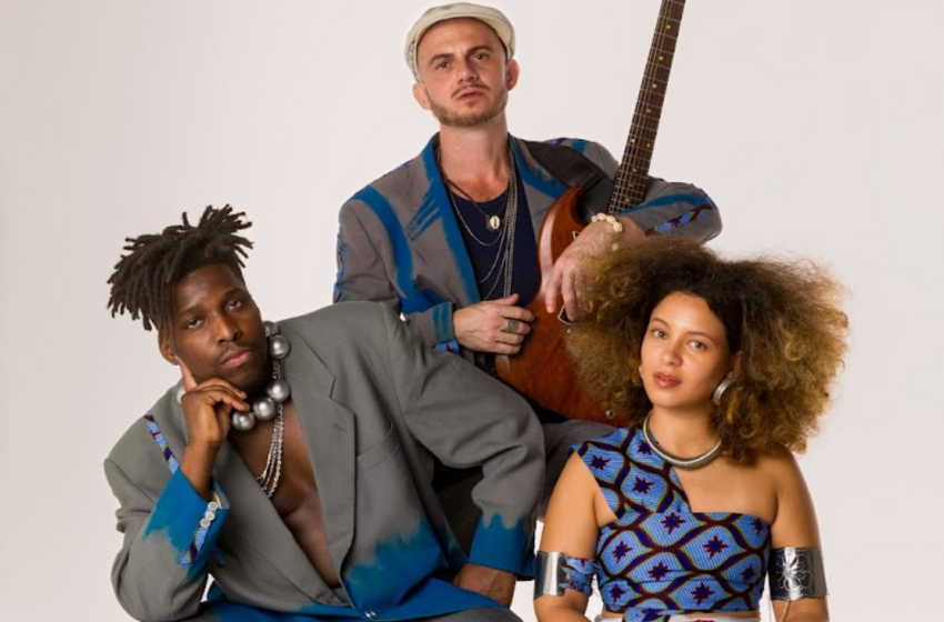  Entrevista: Entre tambores, afetos e tecnologia: o universo sonoro do Mandinga Beat