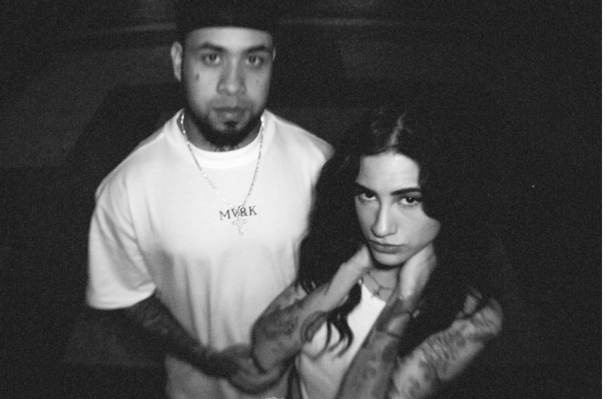  DAY LIMNS convida Kawe para “SAUR” em lançamento duplo