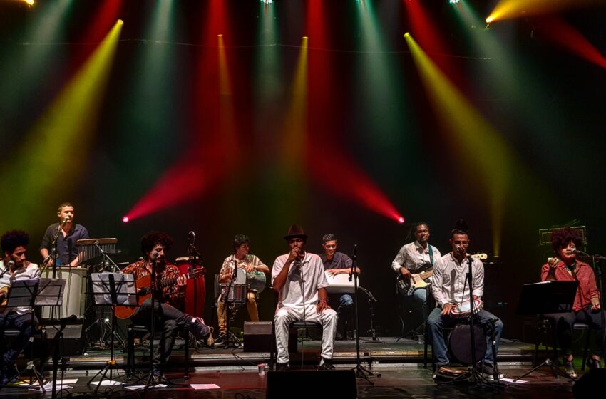 Foto de João Miranda