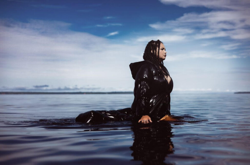 Foto por Demi Brasil