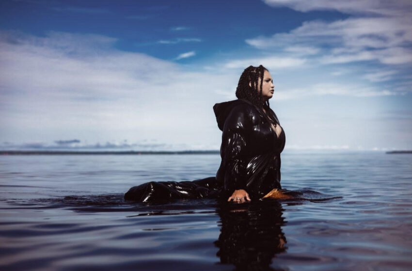  EXCLUSIVO: Natura Musical lança “Quando Sai”, single da amazonense Elisa Maia