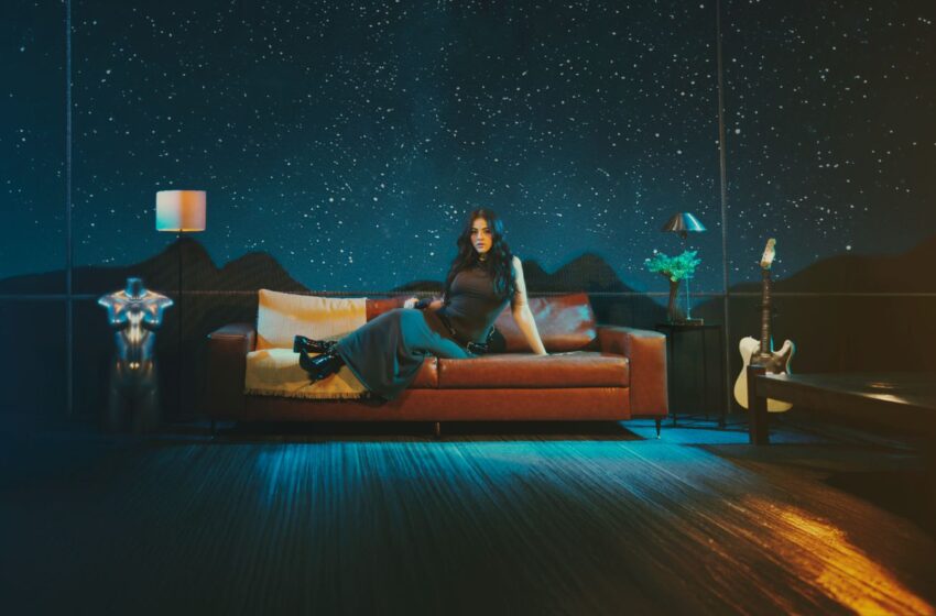  Marina na Voz celebra o encerramento da era “Ambiciosa” com live performance repleta de força feminina e conexão com fãs