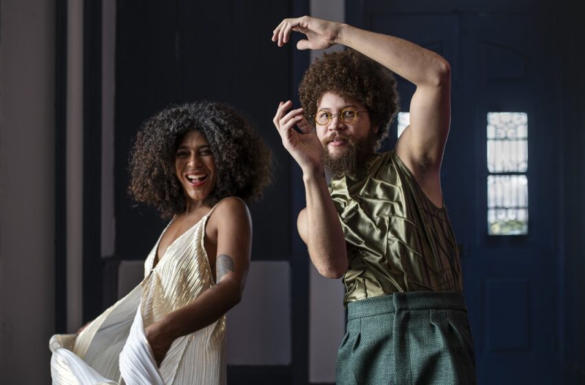 Foto por Renata Pires