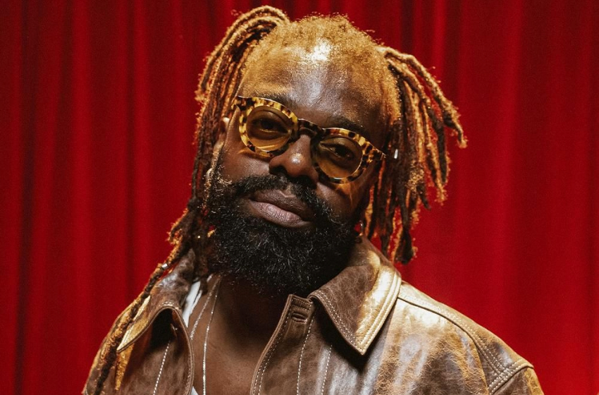  Feyjão conecta passado, presente e futuro com o lançamento do Lado B de ‘Passageiro do Bem’