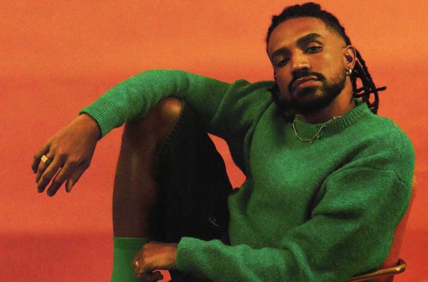  Conheça o álbum brasileiro independente indicado  ao lado de Caju no Grammy Latino