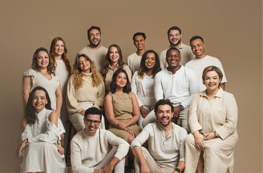  Vocal Livre lança filme “Por Outros Olhos” em comemoração aos 15 anos de carreira