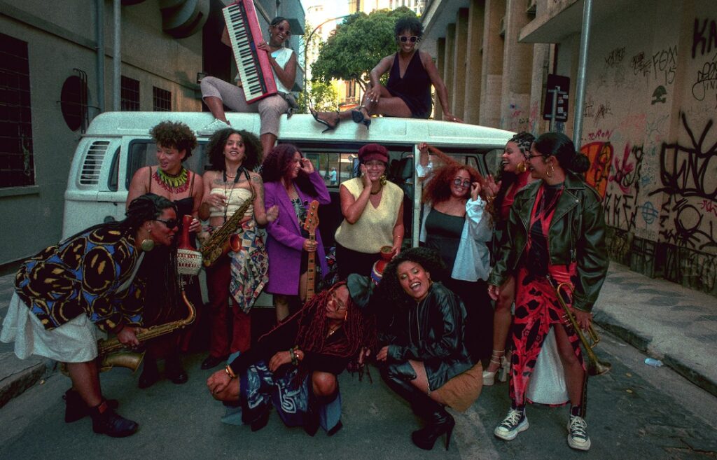 Foto por Igor de Paula