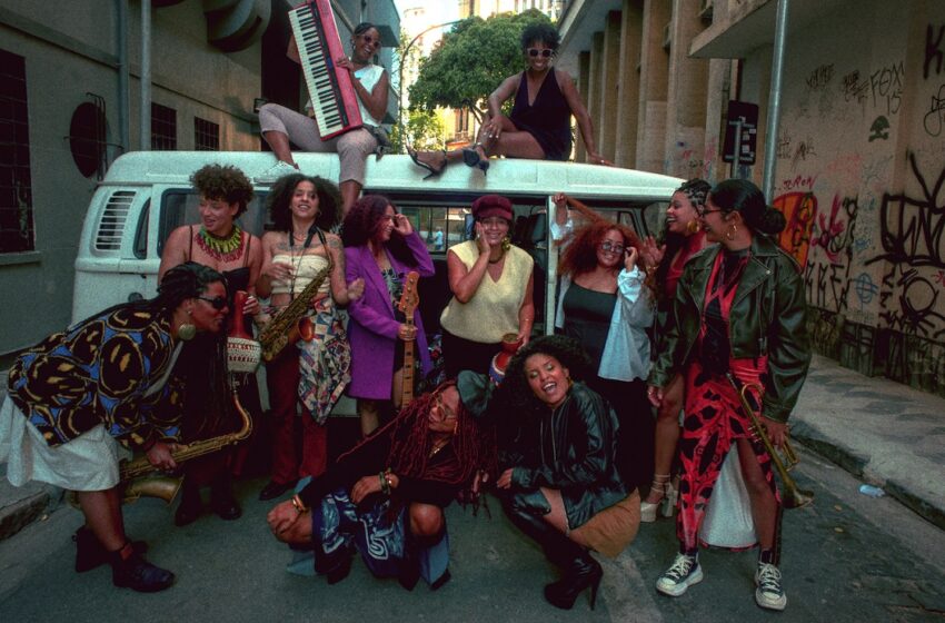 Foto por Igor de Paula