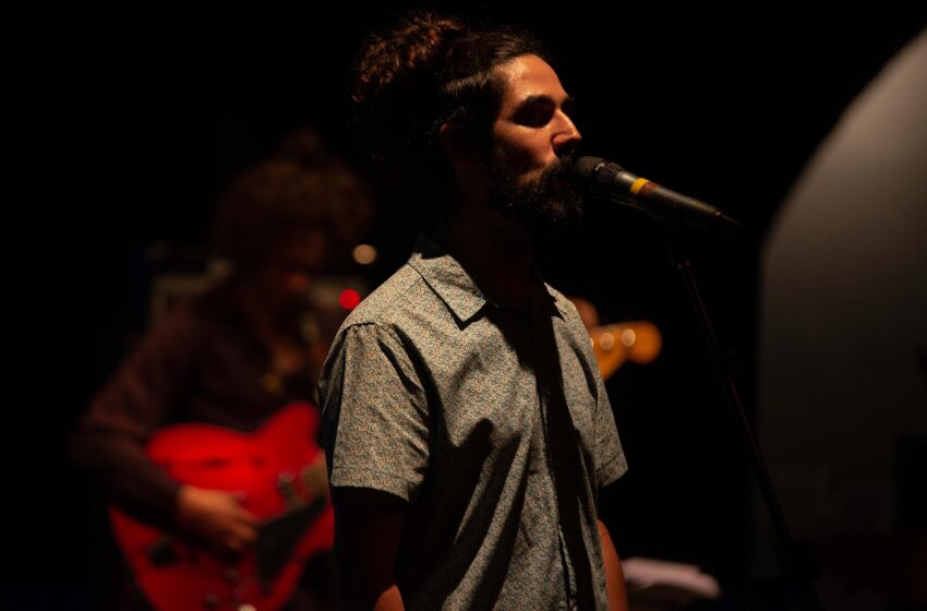 Foto por Renato Araujo