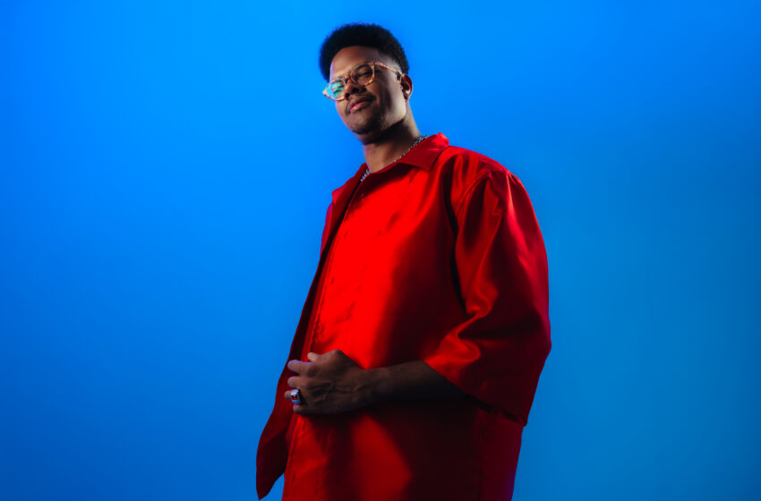  Paulão lança álbum “Big Paulo na Ilha do Amor”, celebrando a força criativa do Maranhão