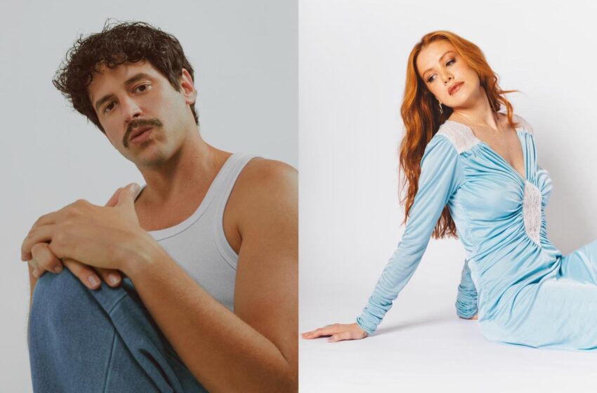  No Dia do Nordestino, jovem paraibano LUKETE comemora viralização de poemas do show  “A Rima me deu Rumo” e prepara lançamento de single com a conterrânea Sofia Gayoso