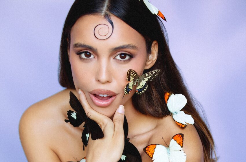  Com “Mentiras”, Dora Sanches transforma vulnerabilidade em força e dá início a uma nova fase artística