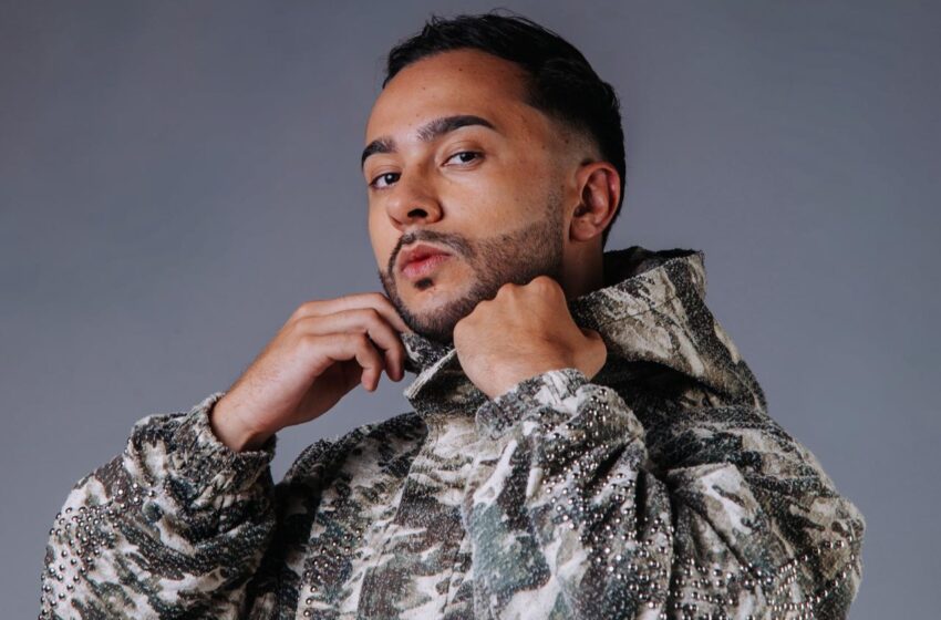  AJAXX une MC Cabelinho e Cat Dealers em ‘TROVÃO’, som pesado que mistura trap, funk e eletrônico; ouça agora