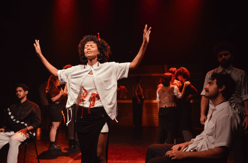 Crédito: Italo Iago