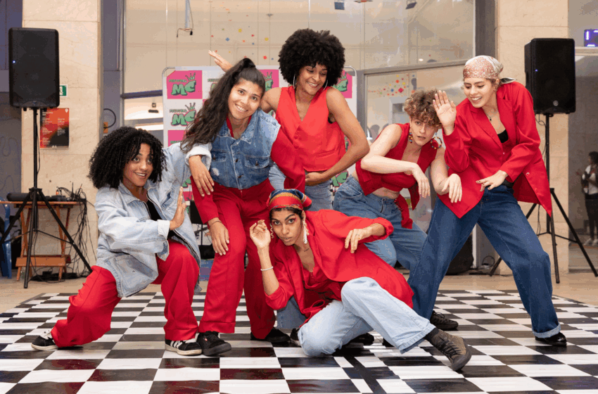 Foto: Cristhiane Evangelista