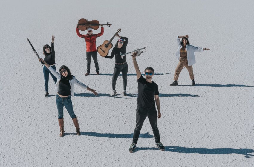  Da Patagônia ao México: Festival Ecos Latinoamericanos estreia em São Paulo com  Susana Baca e grandes nomes da música de concerto