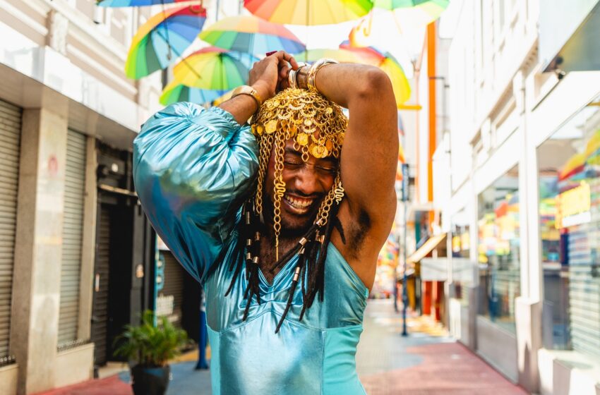 Foto por Romulo dos Santos